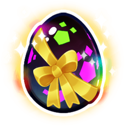Glitch Event 2 Egg