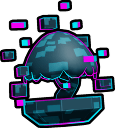 Glitch Tree Egg