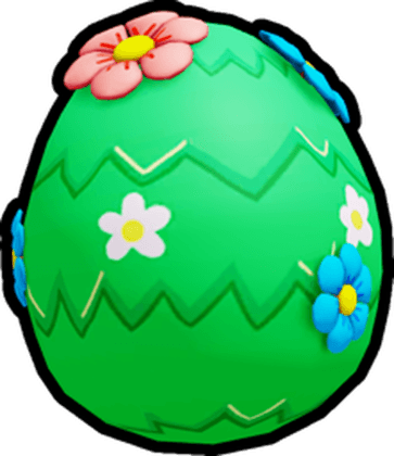 Grass Egg