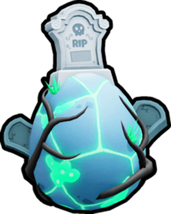 Graveyard Egg