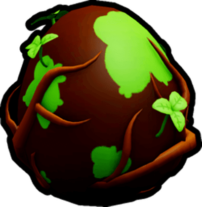 Growing Egg
