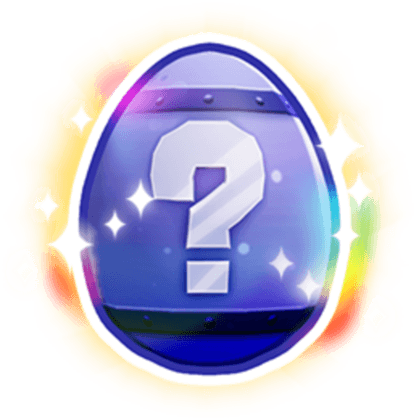 Gym Egg