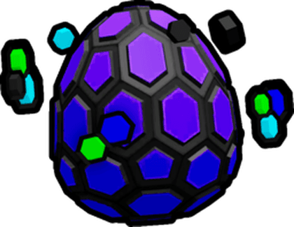 Hacker Secure Egg