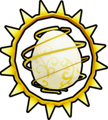 Halo Spires Egg