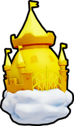 Heaven Castle Egg