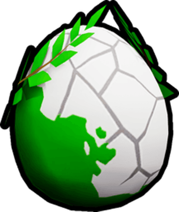 Heaven Egg