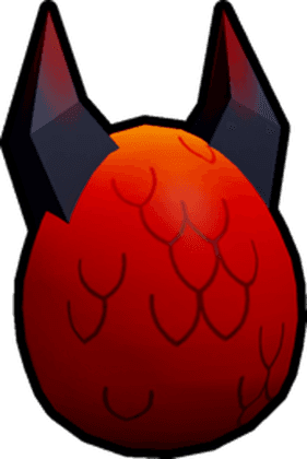 Hell Egg