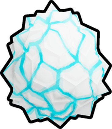 Hex Arcade Egg