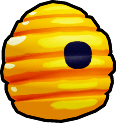 Hive Egg