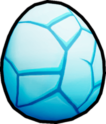 Ice Egg