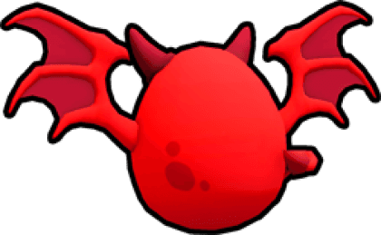 Imp Egg