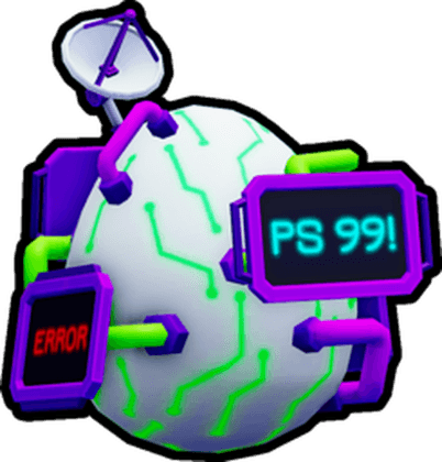Jackpot Arcade Egg