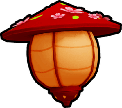 Lantern Egg