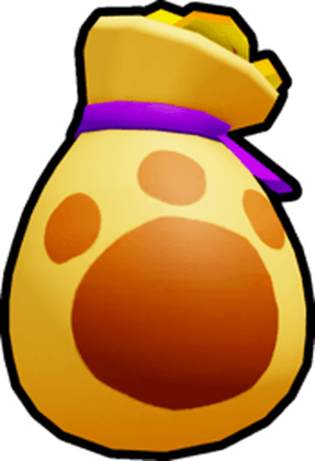 Lootbag Egg