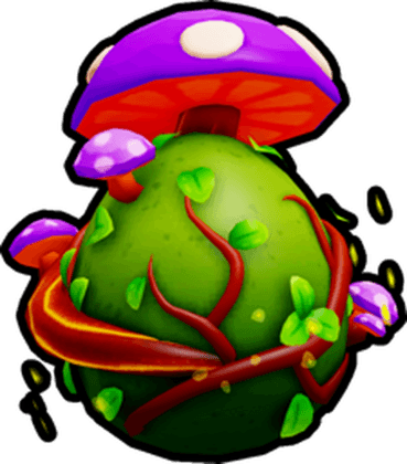 Lotus Fenlight Egg