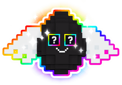 Lucky Admin Egg