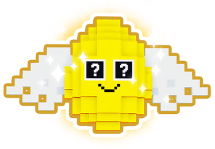Lucky Noob Egg