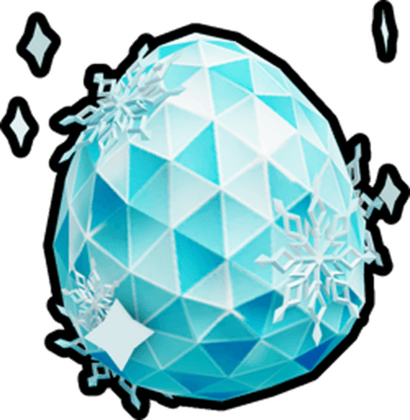 Luxe Egg