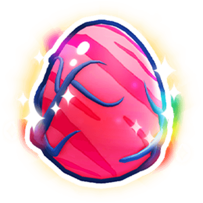 Mega Thorn Egg