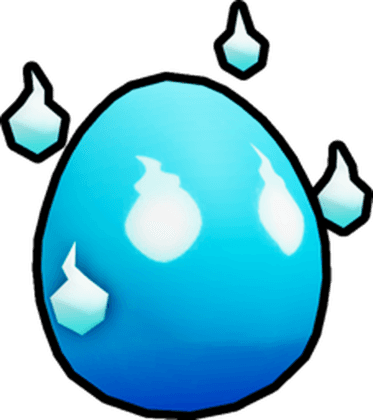 Mirror Tome Path Egg