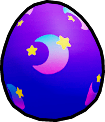 Moonlight Egg