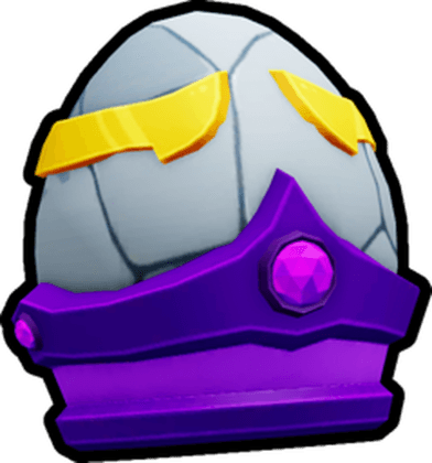 Mythic Egg
