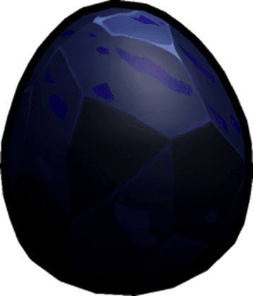 Obsidian Egg