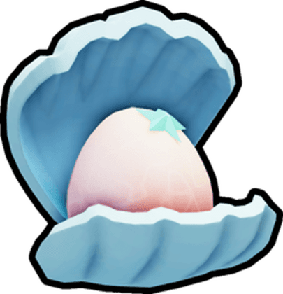 Paradise Egg