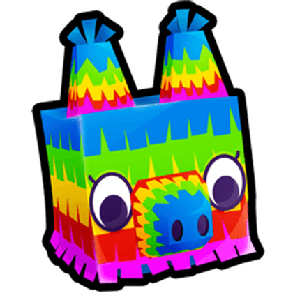 Pinata Egg