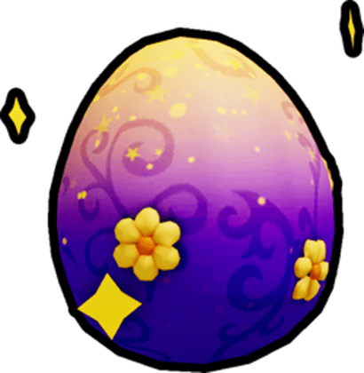 Pixie Egg
