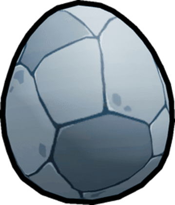 Rock Egg