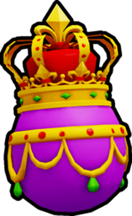 Royal Egg