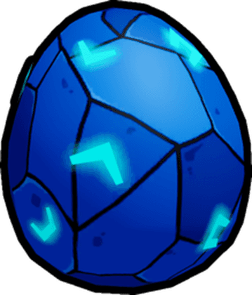 Runic Egg