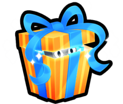 Series 1 Legendary Gift