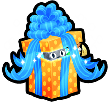 Series 1 Mythical Gift