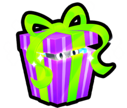 Series 3 Legendary Gift