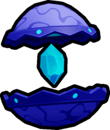 Shadow Egg