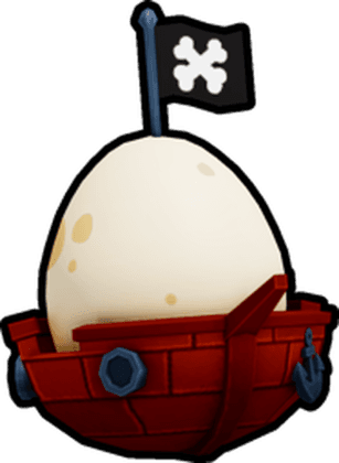 Ship Egg
