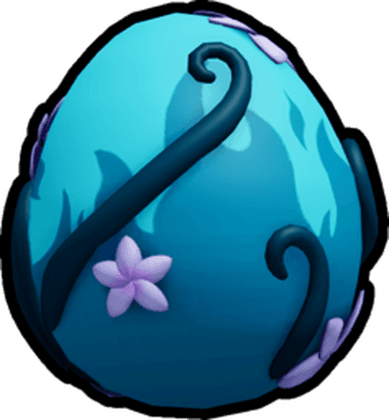 Spirit Egg