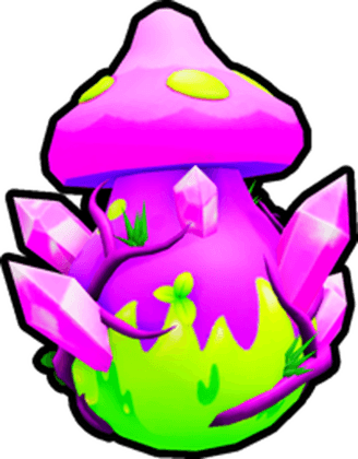 Spore Egg