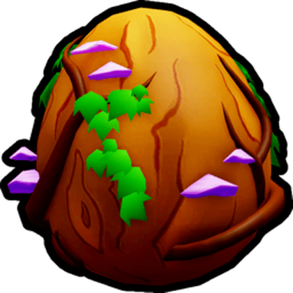 Starroot Oak Egg