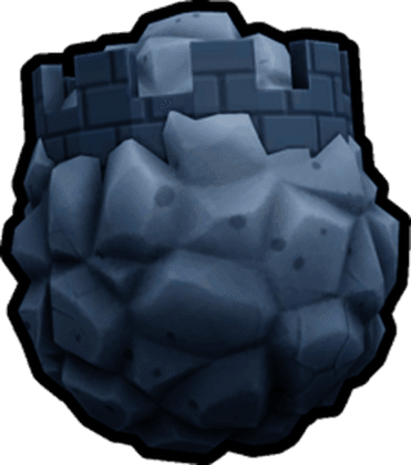 Sturdy Egg