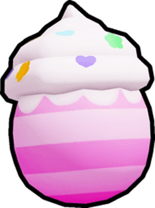 Sweets Egg