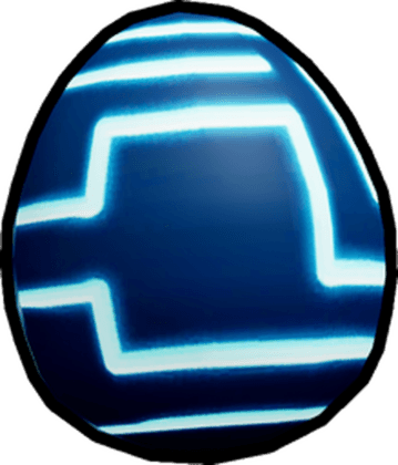 Tech Ciruit Egg