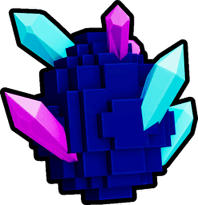 Tech Cuboid Egg