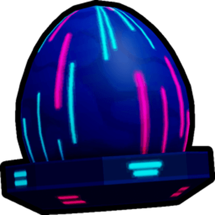 Tech Data Egg