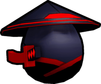 Tech Dojo Egg