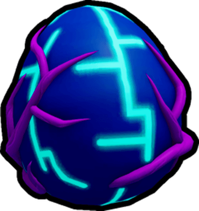 Tech Forest Egg