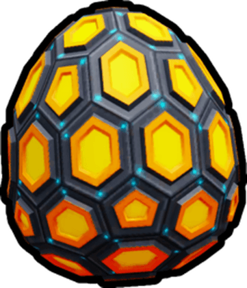 Tech Hive Egg