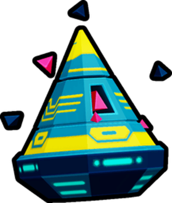 Tech Luminati Egg